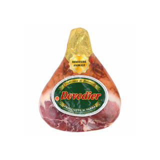 Parma Ham Whole Boneless Devodier 16 Months