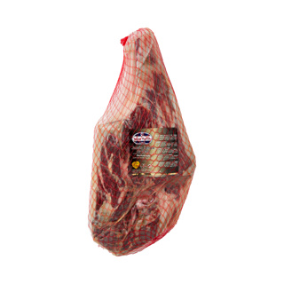 Ham Iberico Cebo Boneless Min 24 Mths Julian Martin 4,5-5,5kg