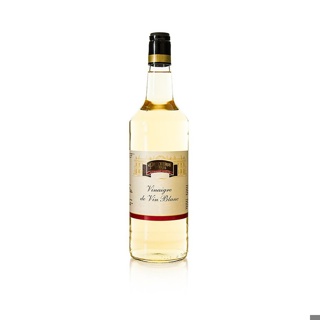 White Vinegar 6% Percheron BTL 500ml