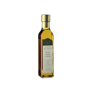 Argan Virgin Oil Huilerie du Beaujolais Box w/12 Bottles 250ml
