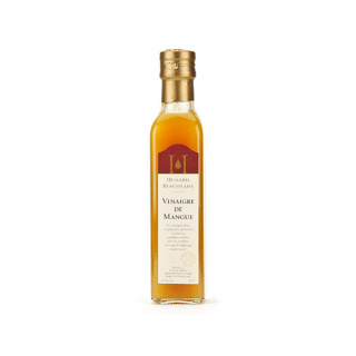 Mango Vinegar Huilerie du Beaujolais Box w/12 Bottles 250ml