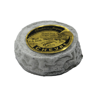 Cheese Selles Sur Cher AOP Matured Jacquin Thomas Export 150gr | per unit