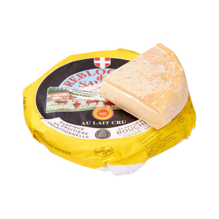 Cheese Reblochon de Savoie AOP Bouchet Thomas Export 500gr | per unit