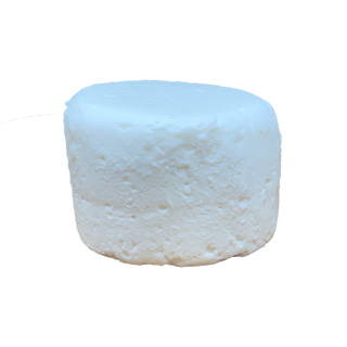 Cheese Chevre Frais Des Vosges Goat Milk LFM 150gr