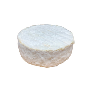 Cheese Coulommiers Cow Milk LFM 400gr