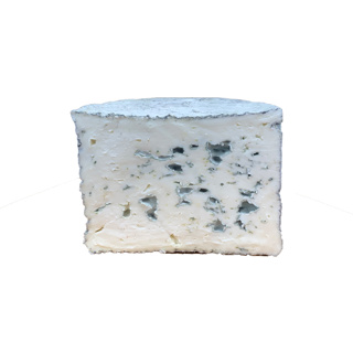 Cheese Persille De Chevre Fermier Goat Milk LFM 1kg