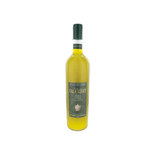 Olive Oil Aglandeau Moulins du Calanquet 3L Bottle