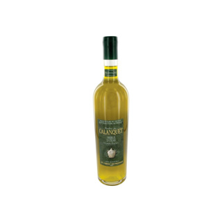 Olive Oil Picholine Moulins du Calanquet 50cl Bottle