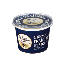 Fresh Cream 35% AOP Isigny 50cl | per unit