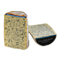 Cheese Fourme d’Ambert AOP Dischamp Thomas Export 2.3kg | per kg