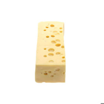Cheese Emment Block Sengele Thomas Export 3.75kg | per kg