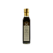 Pistachio Nut Virgin Oil 500ml Huilerie Beaujolaise | Box w/12bottles 