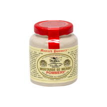 Mustard from Meaux Pommery stonewar Jar 100gr