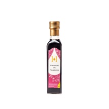 Raspberry vinegar 1000ml Bottle Huilerie  Beaujolaise