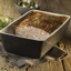 Farmhouse Country Pork Pate Old Style 3.8kg | per kg