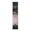 Dry Sausage Large Sticks VPF Auvernou Pack w/3 Sticks 150gr | Box w/15packs