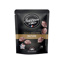 Dry Sausage Mini Snacks Nature VPF Auvernou Doypack 75gr | Box w/9packs