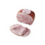 Cooked Ham Superior Castelou Rindless Vac-Pack 7,5kg