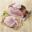 Cooked Ham Superior with Herbs VPF with Rind Noixfine Vac-Pack 7,5kg