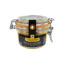 Ambiant Foie Gras Duck Whole Fr Salt Pepper Jean Larnaudie Glass Jar 125g Box w/18