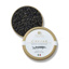 Caviar White Sturgeon Acipenser Transmontanus Italy Reserve Loste Tin 50g