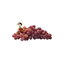 Grape Red Fragolina Fogliati | per kg