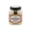 Mustard Honey Pommery stonewar Jar 100gr